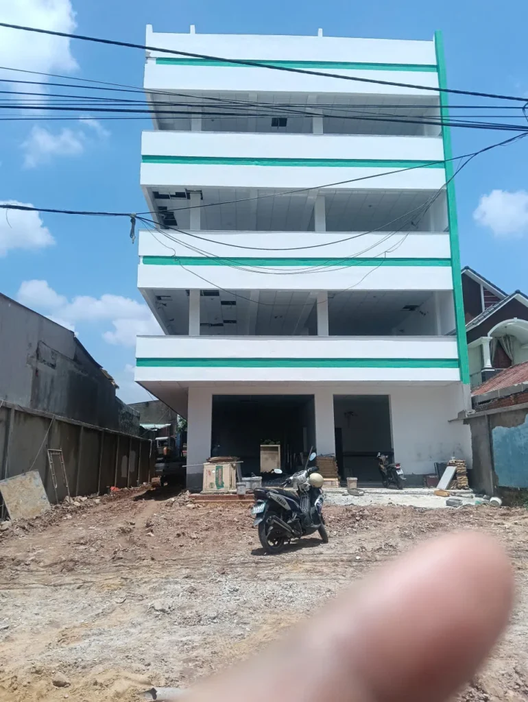 Nhà ở Việt Nam sau giai đoạn phần thô và hoàn thiện